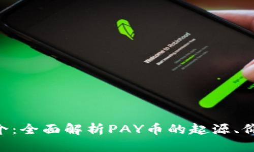 PAY虚拟币简介：全面解析PAY币的起源、价值及应用前景