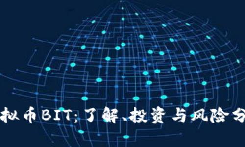 虚拟币BIT：了解、投资与风险分析