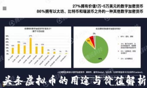 头条虚拟币的用途与价值解析