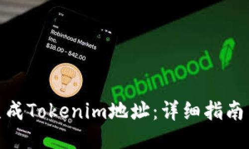 如何生成Tokenim地址：详细指南与步骤