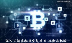 深入了解虚拟币空气项目：风险与机遇