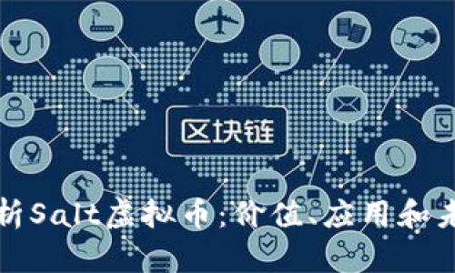全面解析Salt虚拟币:价值、应用和未来前景