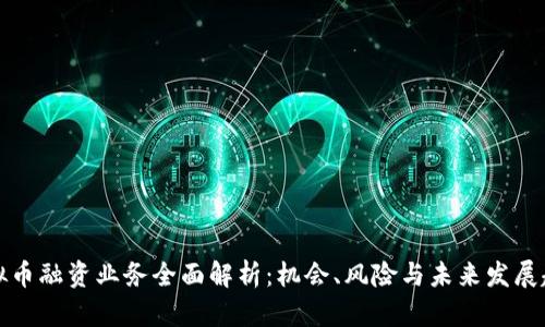 虚拟币融资业务全面解析:机会、风险与未来发展趋势