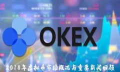 2018年虚拟币市场概况与重要新闻回顾