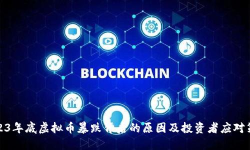 2023年底虚拟币暴跌背后的原因及投资者应对策略