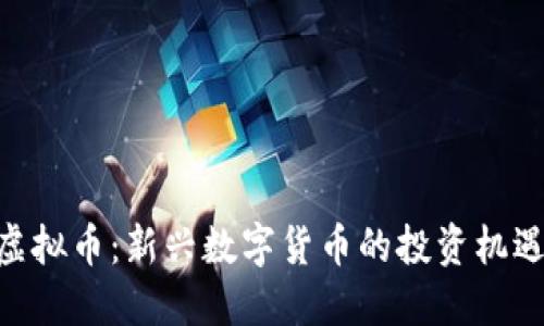 : DCN虚拟币：新兴数字货币的投资机遇与挑战