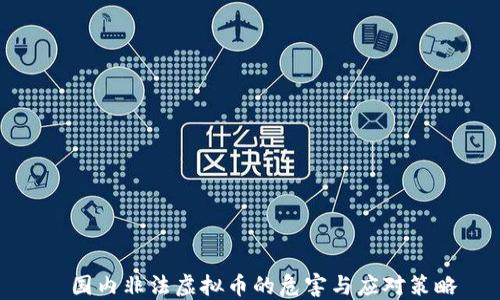 国内非法虚拟币的危害与应对策略