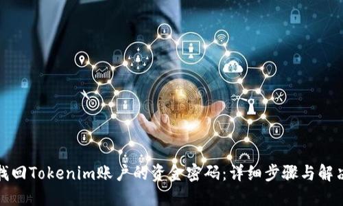 如何找回Tokenim账户的资金密码：详细步骤与解决方案