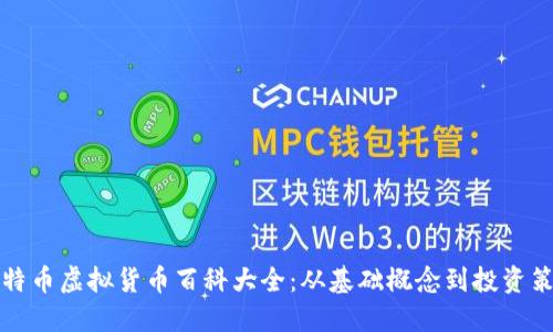 比特币虚拟货币百科大全：从基础概念到投资策略