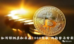 如何预测虚拟币在1000价格 的趋势与分