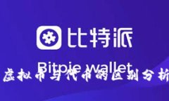 虚拟币与代币的区别分析