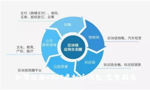 如何注册USDT虚拟币钱包:完整指南