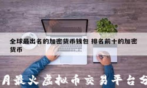 2023年9月最火虚拟币交易平台分析与推荐