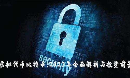 虚拟代币比特币:2023年全面解析与投资前景