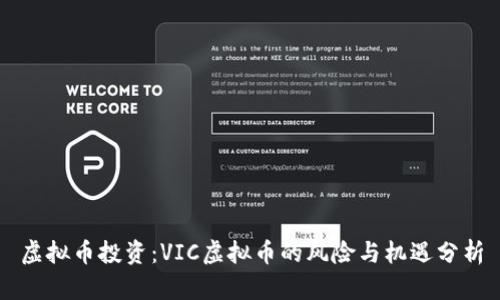 虚拟币投资：VIC虚拟币的风险与机遇分析