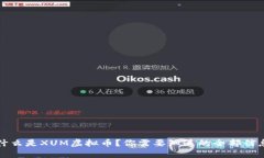什么是XUM虚拟币？你需要知道的全部信