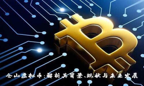 仓山虚拟币:解析其背景、现状与未来发展