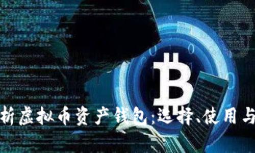 全面解析虚拟币资产钱包：选择、使用与安全性