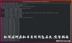 如何应对虚拟币离线钱包丢失：完整指
