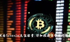 如何为Tokenim充值能量：详细指南与常