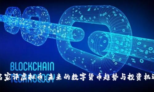 名家评虚拟币：未来的数字货币趋势与投资机遇