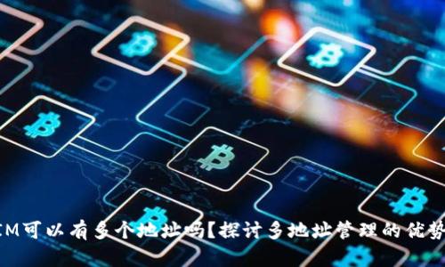 TokenIM可以有多个地址吗？探讨多地址管理的优势与应用