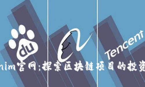 Tokenim官网:探索区块链项目的投资机会