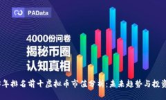 2023年排名前十虚拟币市值分析：未来