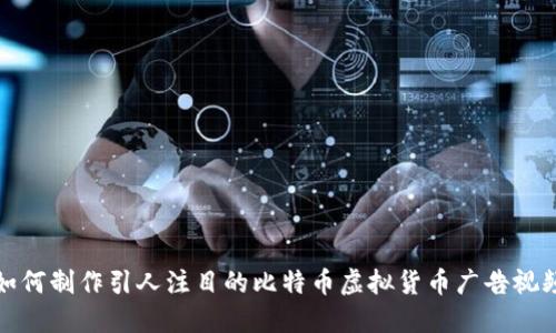 如何制作引人注目的比特币虚拟货币广告视频