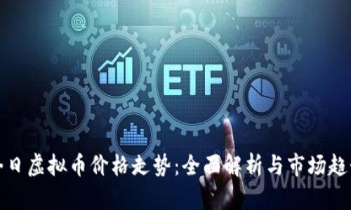今日虚拟币价格走势:全面解析与市场趋势