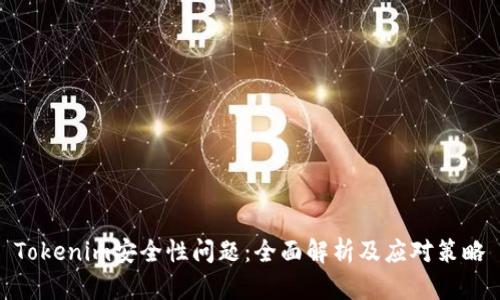 Tokenim安全性问题:全面解析及应对策略