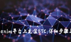 如何在Tokenim平台上充值BTC：详细步骤