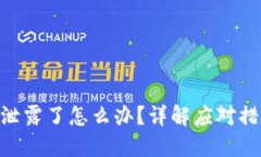 Tokenim钱包泄露了怎么办？详解应对措