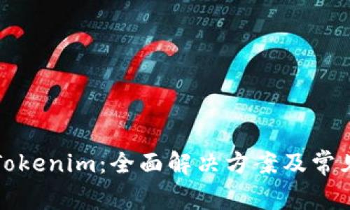 如何找回Tokenim:全面解决方案及常见问题解析