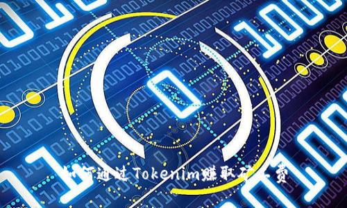 如何通过Tokenim赚取矿工费