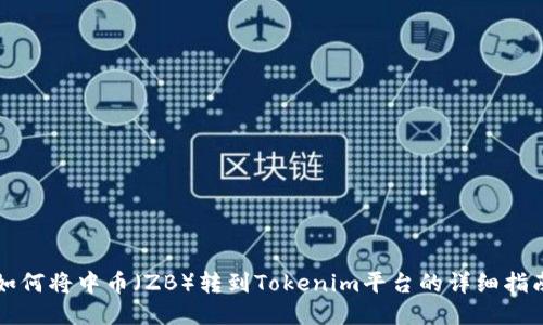 如何将中币（ZB）转到Tokenim平台的详细指南