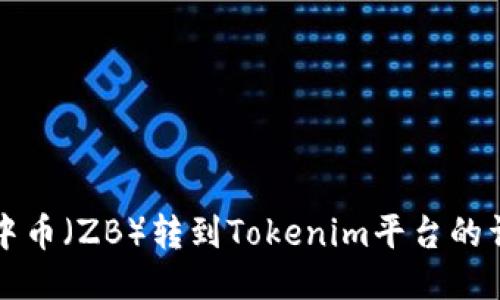 如何将中币（ZB）转到Tokenim平台的详细指南