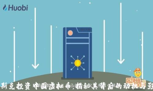 马斯克投资中国虚拟币:揭秘其背后的动机与影响