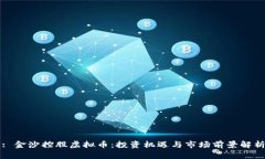 : 金沙控股虚拟币：投资机遇与市场前
