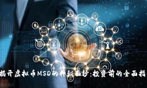 揭开虚拟币MSD的神秘面纱:投资前的全面指南