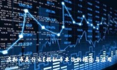 虚拟币是什么？揭秘币本位的概念与应