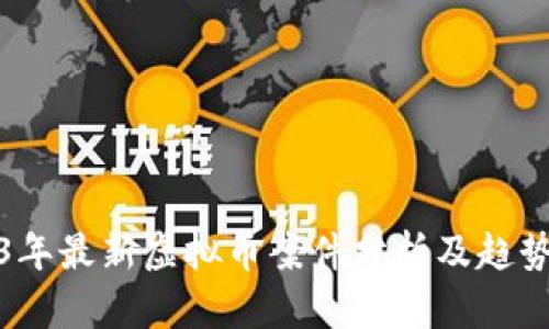 2023年最新虚拟币案件分析及趋势预测