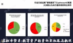 虚拟币登月：数字资产投资的新机遇与