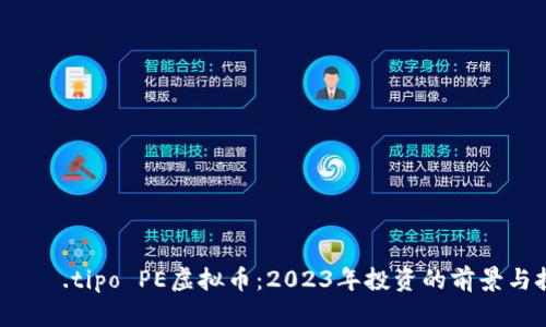 രോഗ.tipo PE虚拟币:2023年投资的前景与挑战
