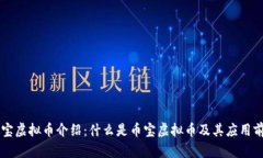 币宝虚拟币介绍：什么是币宝虚拟币及