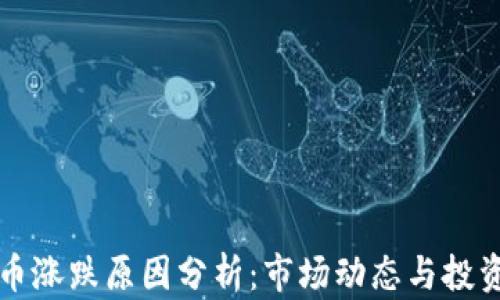 虚拟币涨跌原因分析:市场动态与投资策略