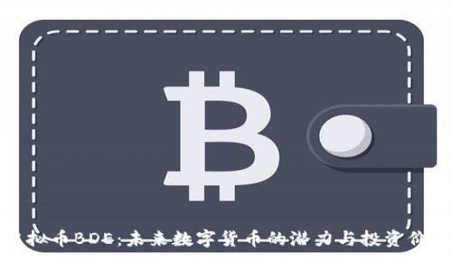 虚拟币BDE:未来数字货币的潜力与投资价值