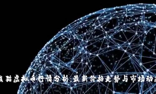 熊猫虚拟币行情分析:最新价格走势与市场动态