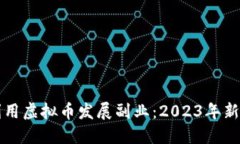 如何利用虚拟币发展副业：2023年新手