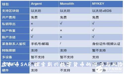 虚拟币SAR：探索新兴数字货币的潜力与风险